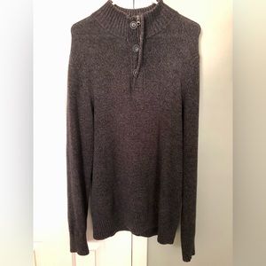 Men’s Urban Pipeline Pullover Sweater